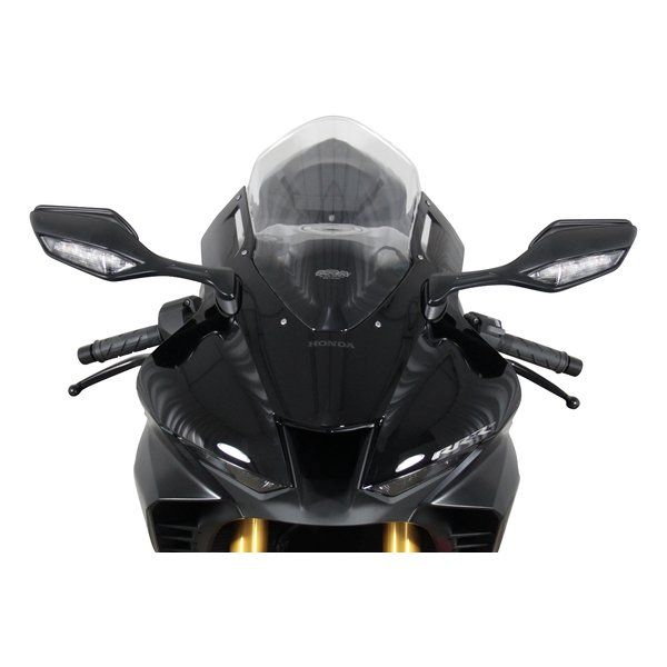 MRA（エムアールエー） スクリーン レーシング クリア CBR1000RR-R 20