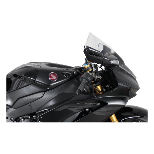 MRA（エムアールエー） スクリーン レーシング クリア CBR1000RR-R 20