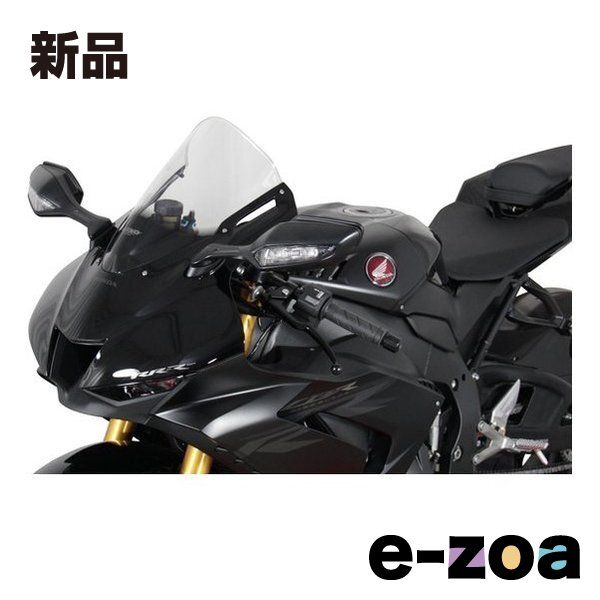 MRA（エムアールエー） スクリーン レーシング クリア CBR1000RR-R 20