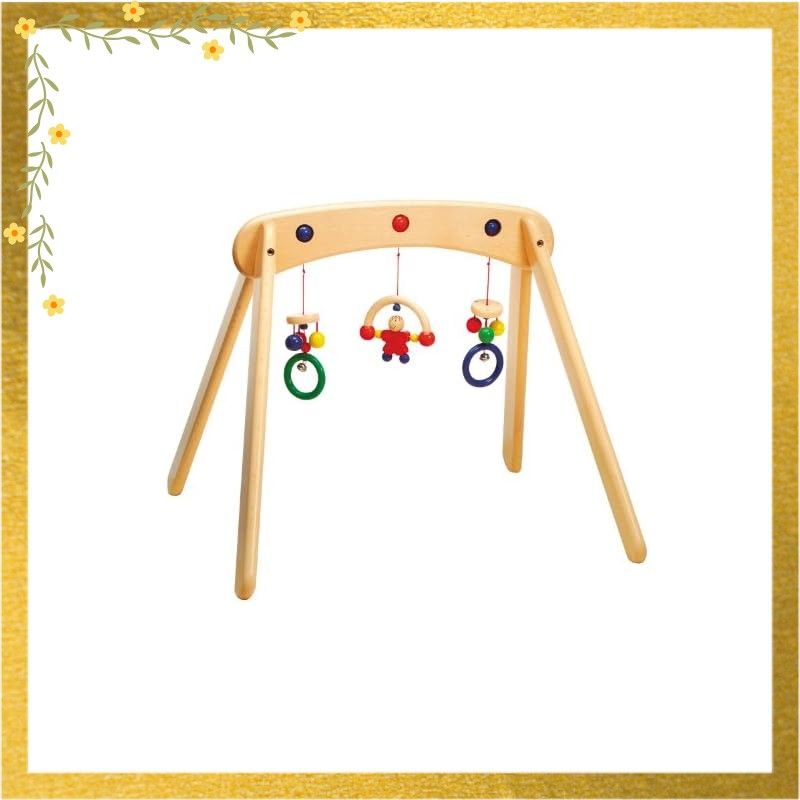 SELECTA ベビージム ムシナ SE 61047 1