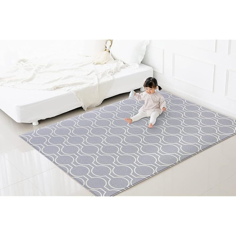 迅速発送】リトルプリンセス Little Princess 防炎適合品 リバーシブル