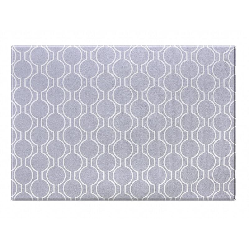 迅速発送】リトルプリンセス Little Princess 防炎適合品 リバーシブル