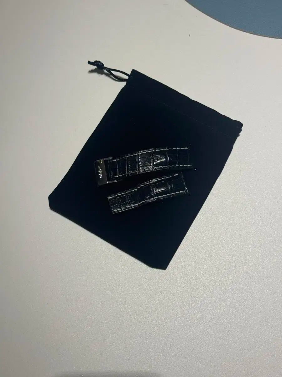 スクアロ アリスストラップ 22 20