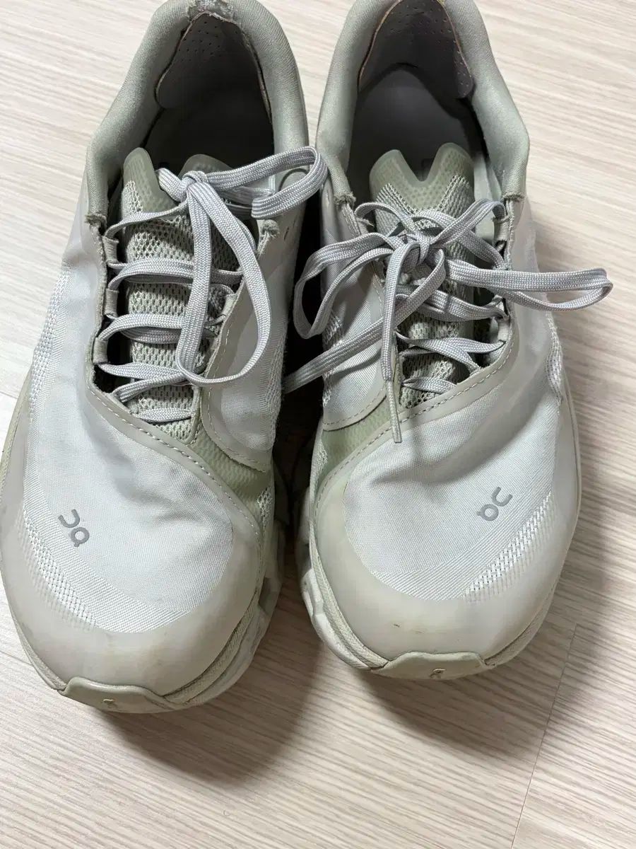 パフ ランニング クラウド 250 実物画像あり み