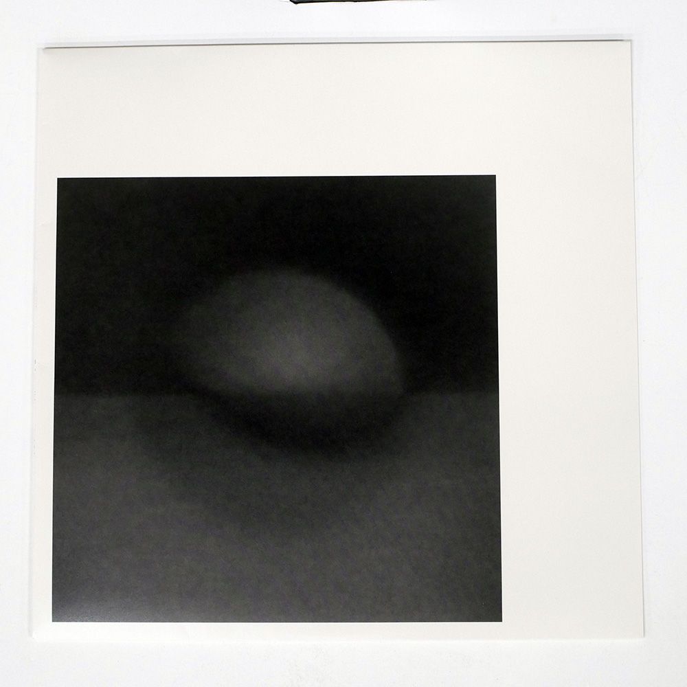 盤 江文武|はじまりの夜|BEATS ON WAX TBV 0059 LP