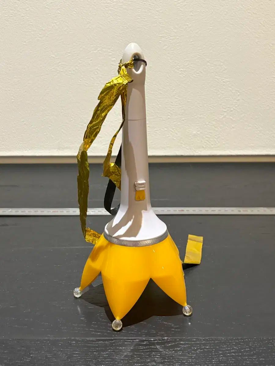 BANG棒 白 / 点灯