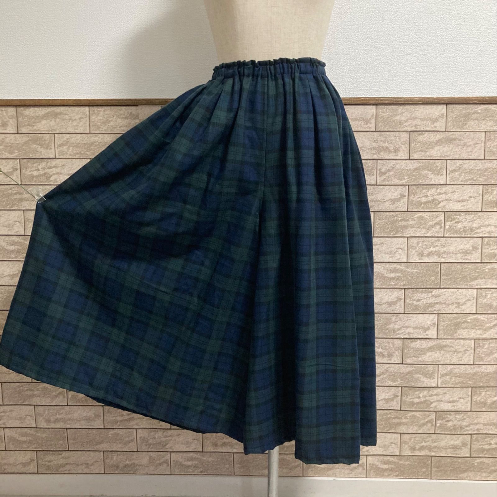 ブラックウォッチ