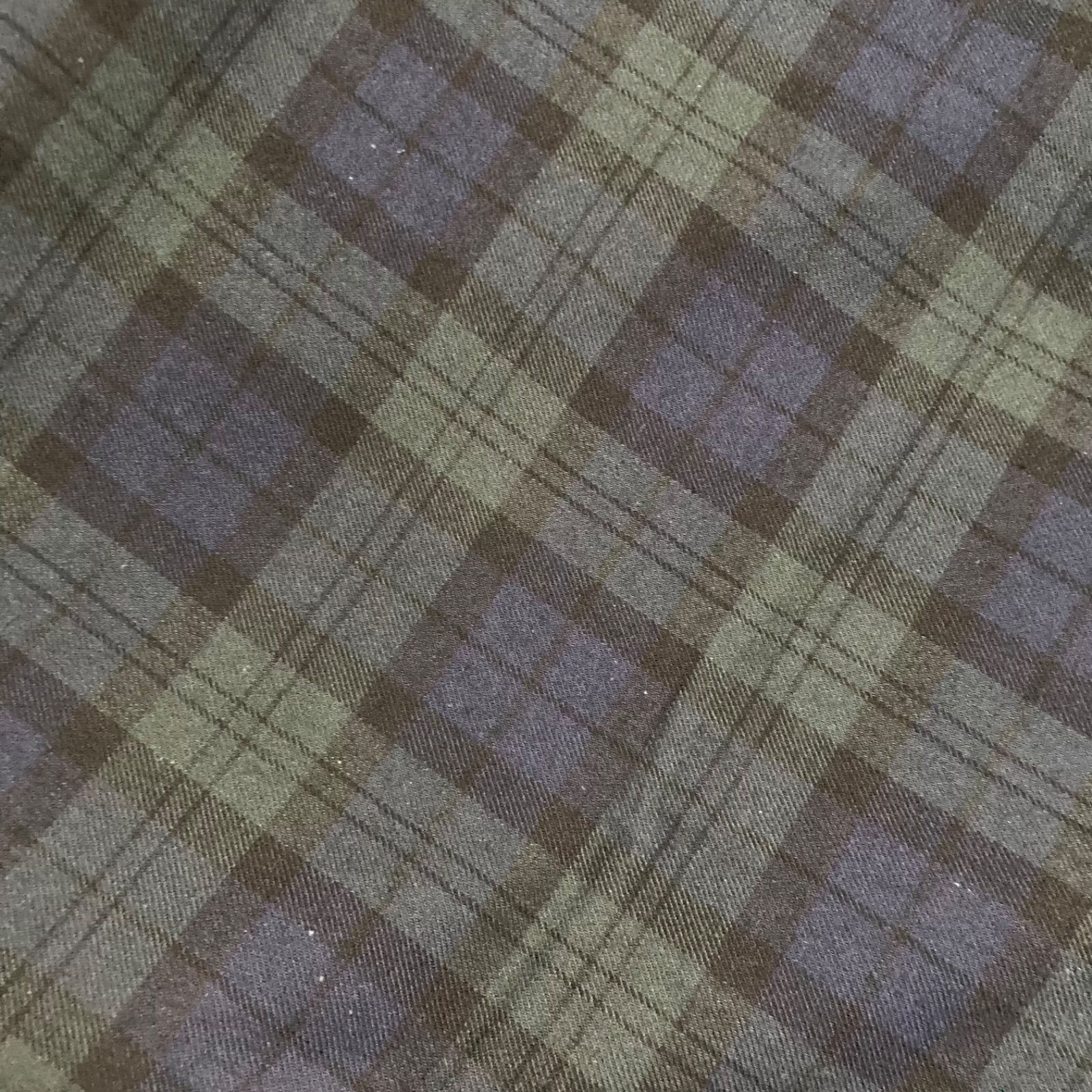 ブラックウォッチ