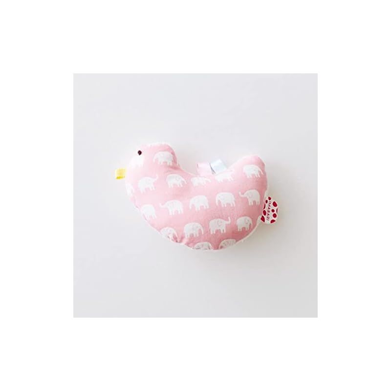 フランスアンティーク シルバー すずらんのラトル ガラガラ ①