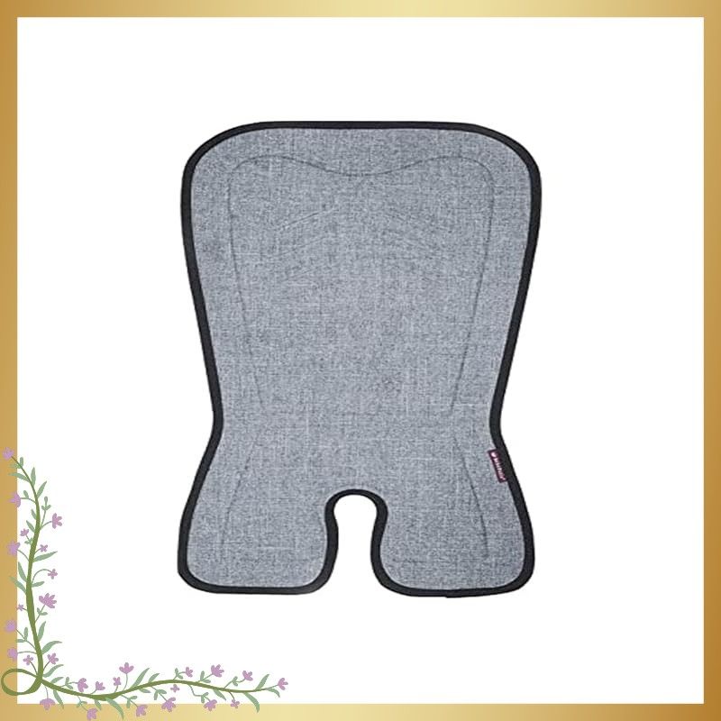 ティーレックス 暑い夏に快適なお出かけ スマートクールマット グレー 無地 0