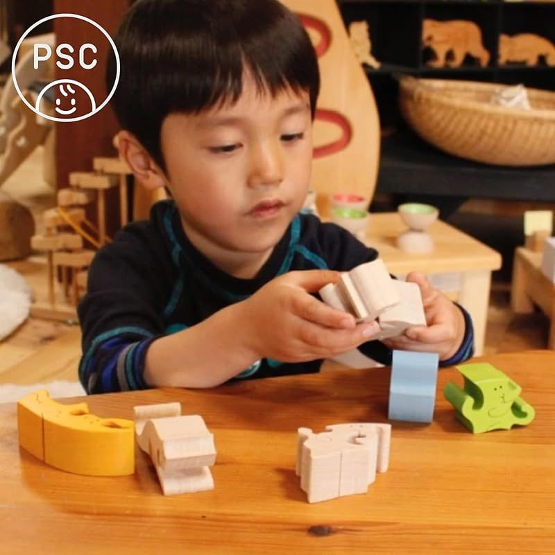 | パズル 知性的木のおもちゃ psc 日本 ︎サイ(B)のスタンディングパズル 型はめ 積み木 サイ(B)のスタンディングパズル 木のおもちゃ製作所・銀河工房「知育 知育玩具 木のおもちゃ&frasl;象のスタンディングパズル 型 木のおもちゃ&frasl;サイ(B型)のスタンディングパズル グッドトイ選定商品 SALEクーポンあり送料無料●