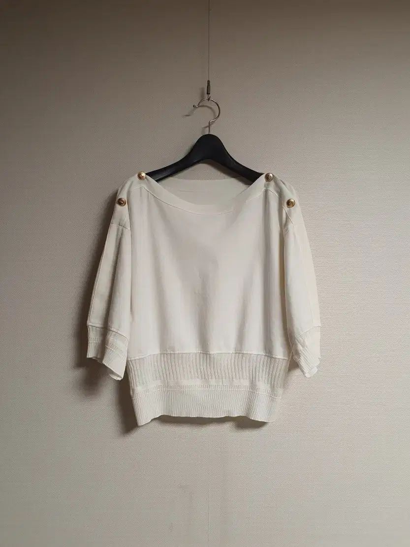 SJSJ エスジェイエスジェイ The HANDSOME リップネック Tシャツ Free! サイズ