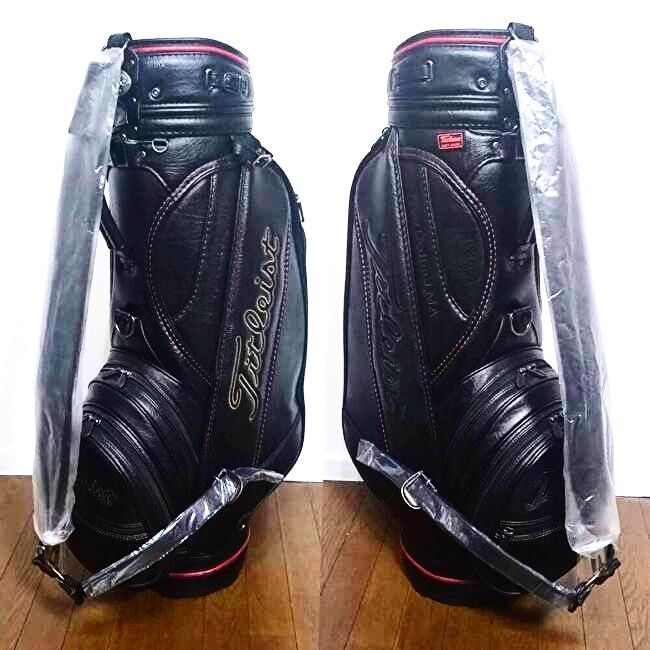  タイトリスト キャディバック Titleist ゴルフバック タイトリストゴルフ キャディバックカバー袋 練習場用品 ゴルフバッグ キャディバッグ ゴルフ
