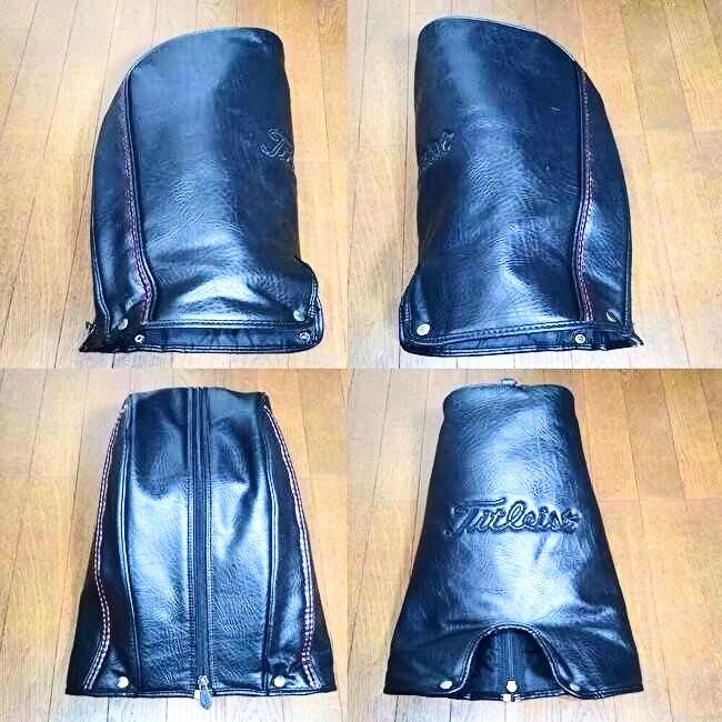 キャディバックカバー袋