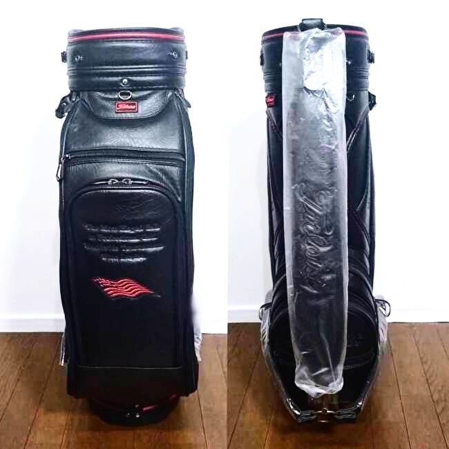 タイトリスト キャディバック
