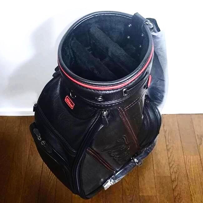 キャディバック