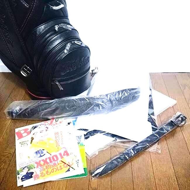 タイトリストゴルフ