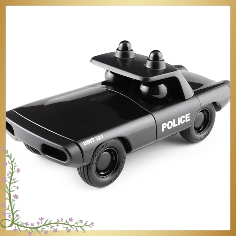 Playforever Heat ギフト インテリア 雑貨 車好き プレゼント おしゃれ おもちゃ 模型 車 イギリス Shadow 1