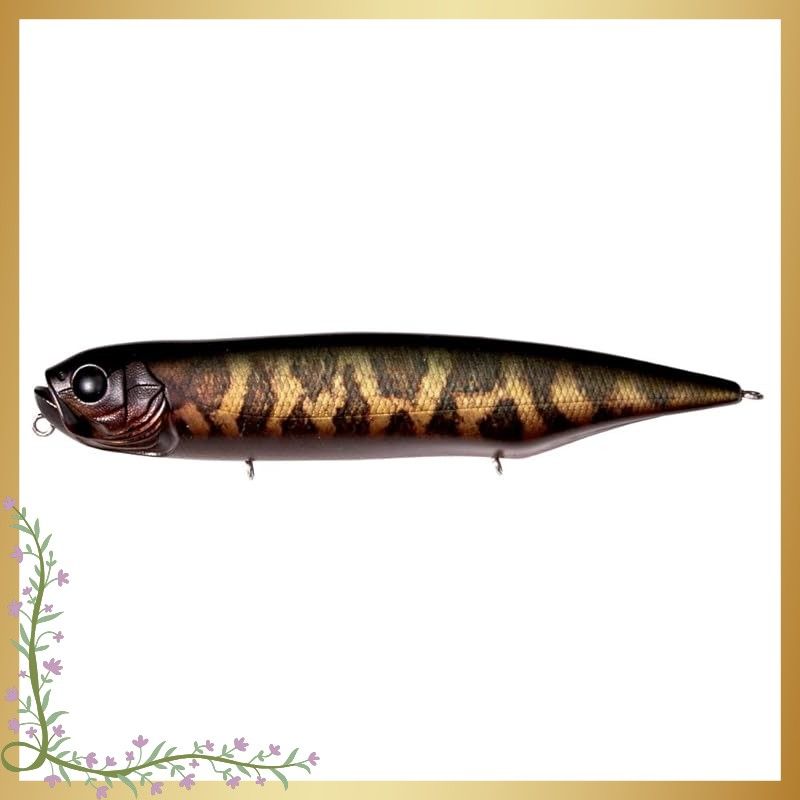 メガバス POP X ドッグX Jr. アイウィングフライ　他　ヤマトタマムシ メガバス POP X ドッグX Jr. アイウィングフライ他ヤマトタマムシ