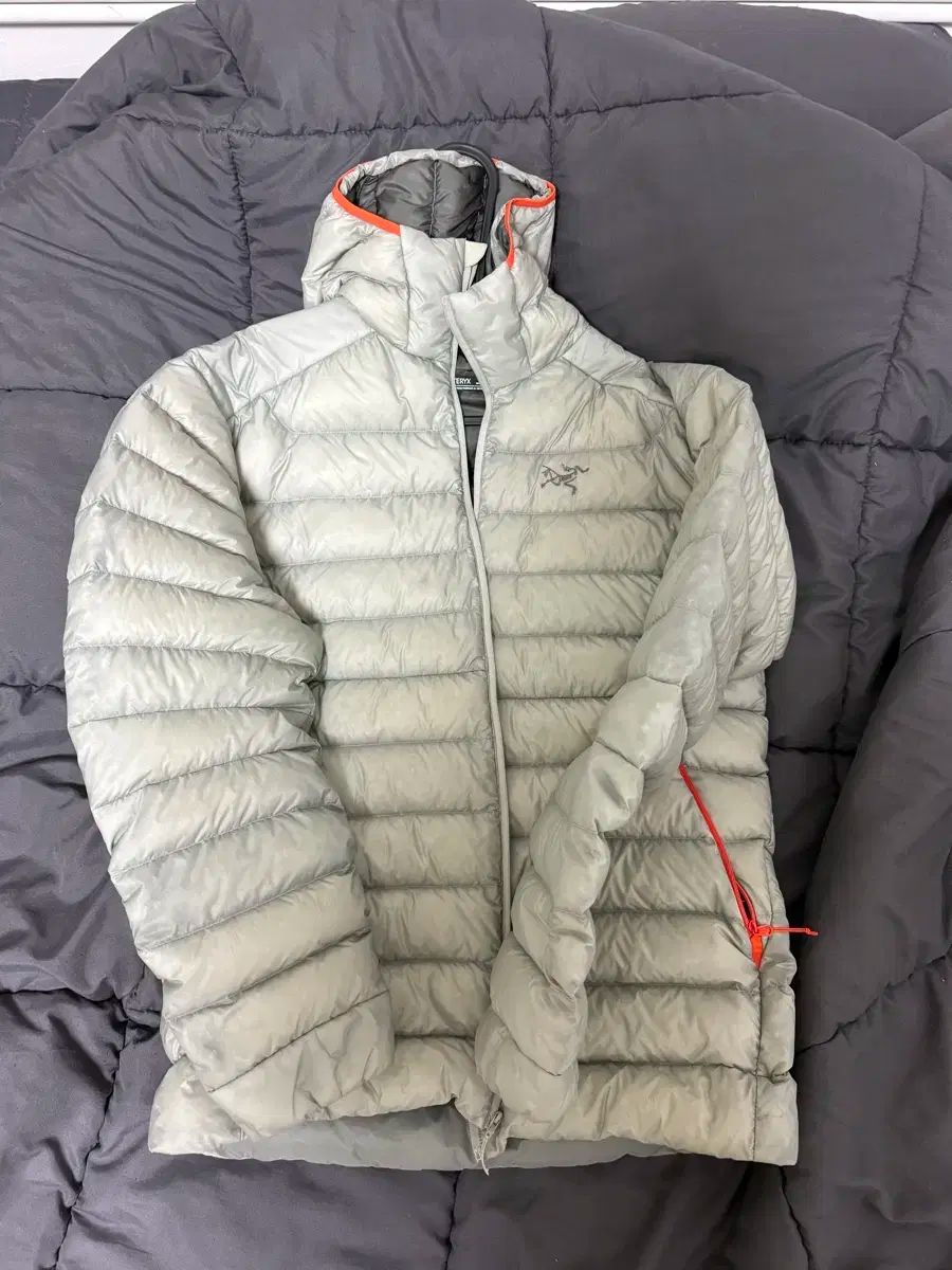 ARC TERYX Cerium ヘビー アークス L