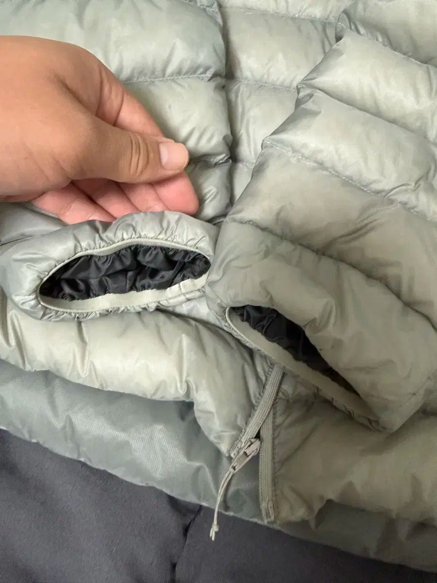 ARC TERYX Cerium ヘビー アークス L