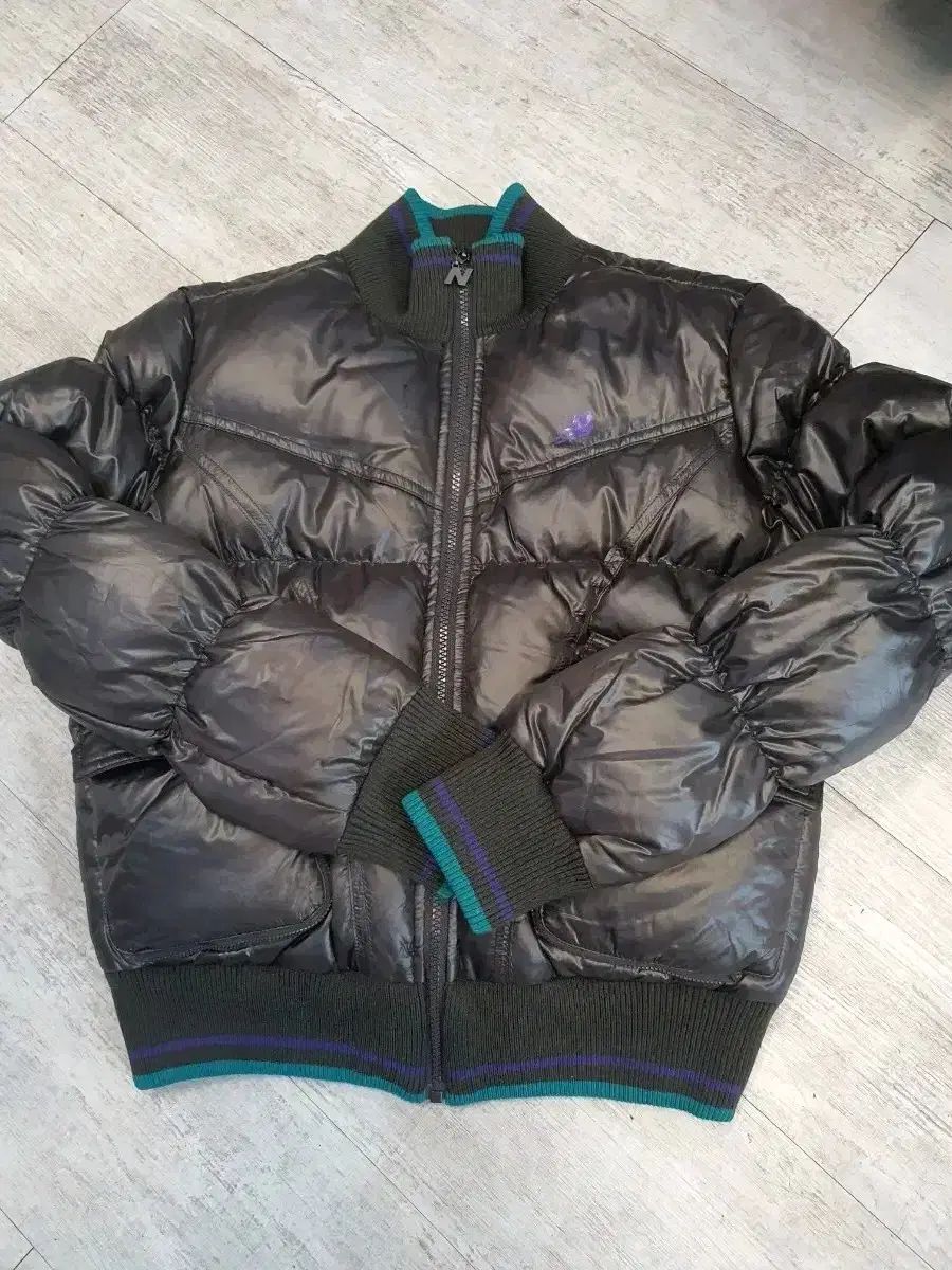 ニットネック LINE