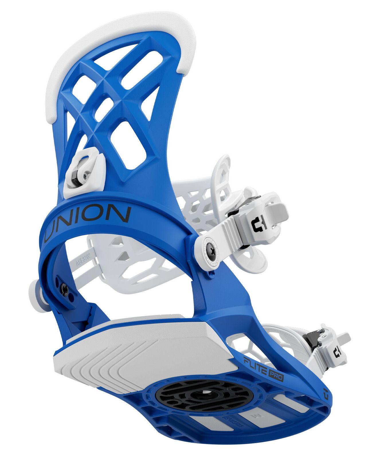 2526】新品 UNION ユニオン スノーボード バインディング ビンディング