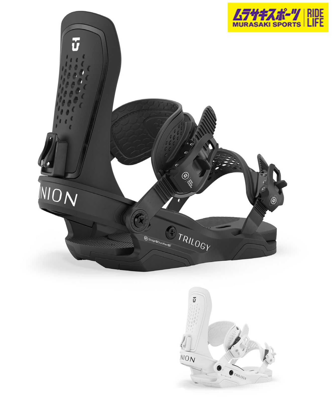 ウルトラ ビンディング ユニオン UNION ユニオン ULTRA ビンディング