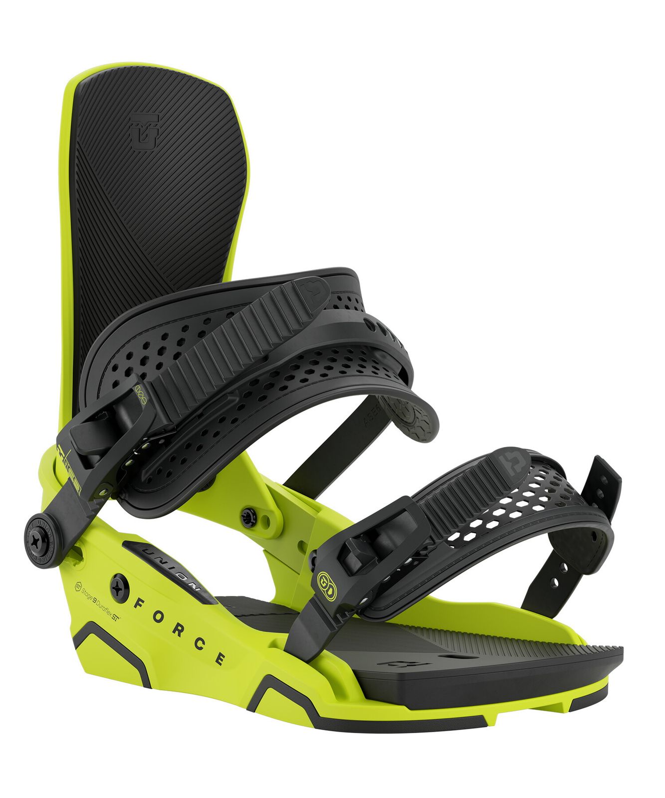 2526】新品 UNION ユニオン スノーボード バインディング ビンディング