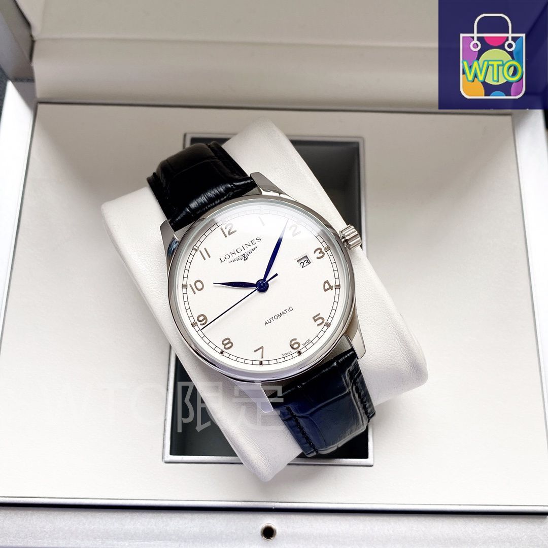 今日特価】Longines & Citizen ロンジン＆シチズン クラシックシリーズ