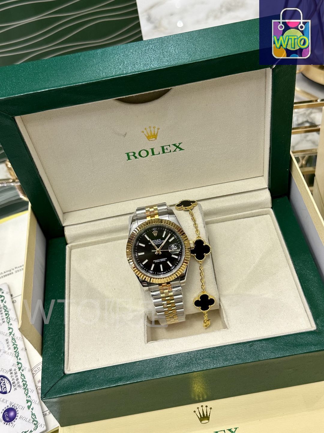 今日特価】Rolex ロレックス ログブックシリーズ セラミックベゼル付き