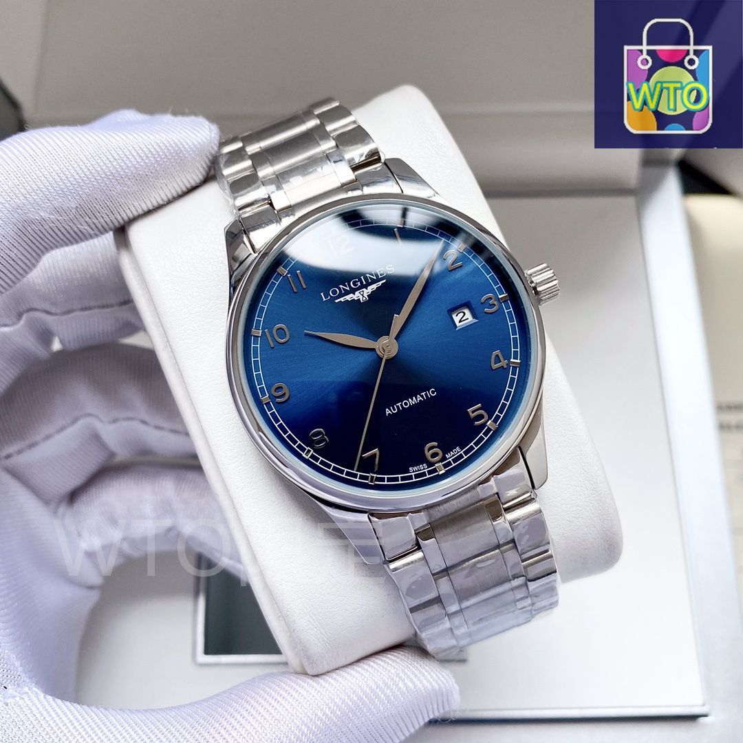 今日特価】Longines & Citizen ロンジン＆シチズン クラシックシリーズ