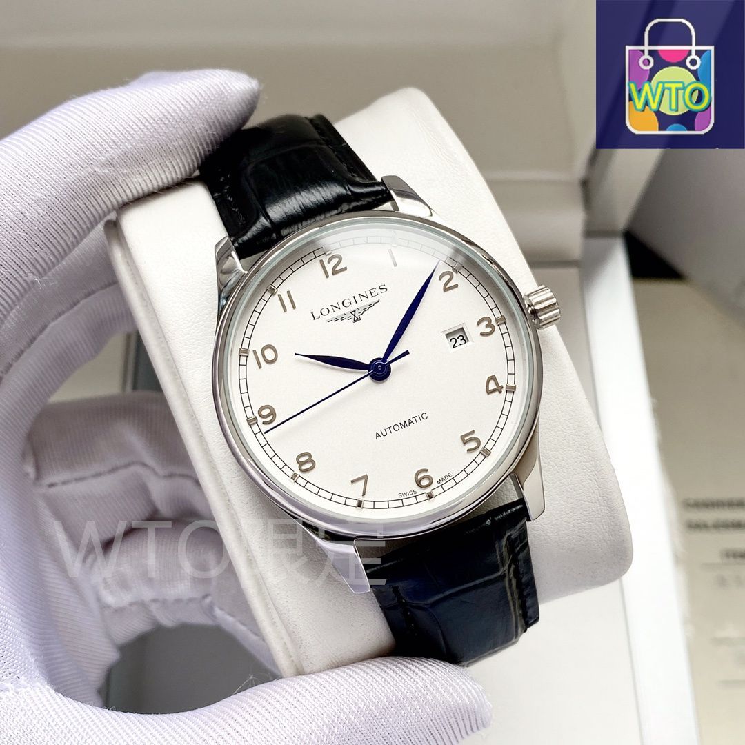 LONGINES.CITIZEN他まとめ売り 今日特価】Longines & Citizen ロンジン＆シチズン クラシックシリーズ