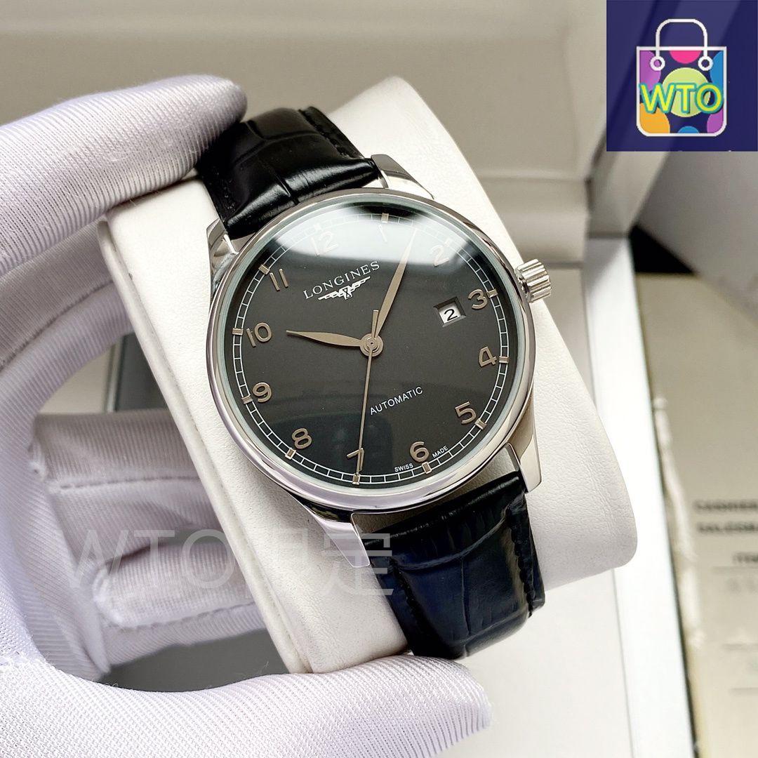 今日特価】Longines & Citizen ロンジン＆シチズン クラシックシリーズ