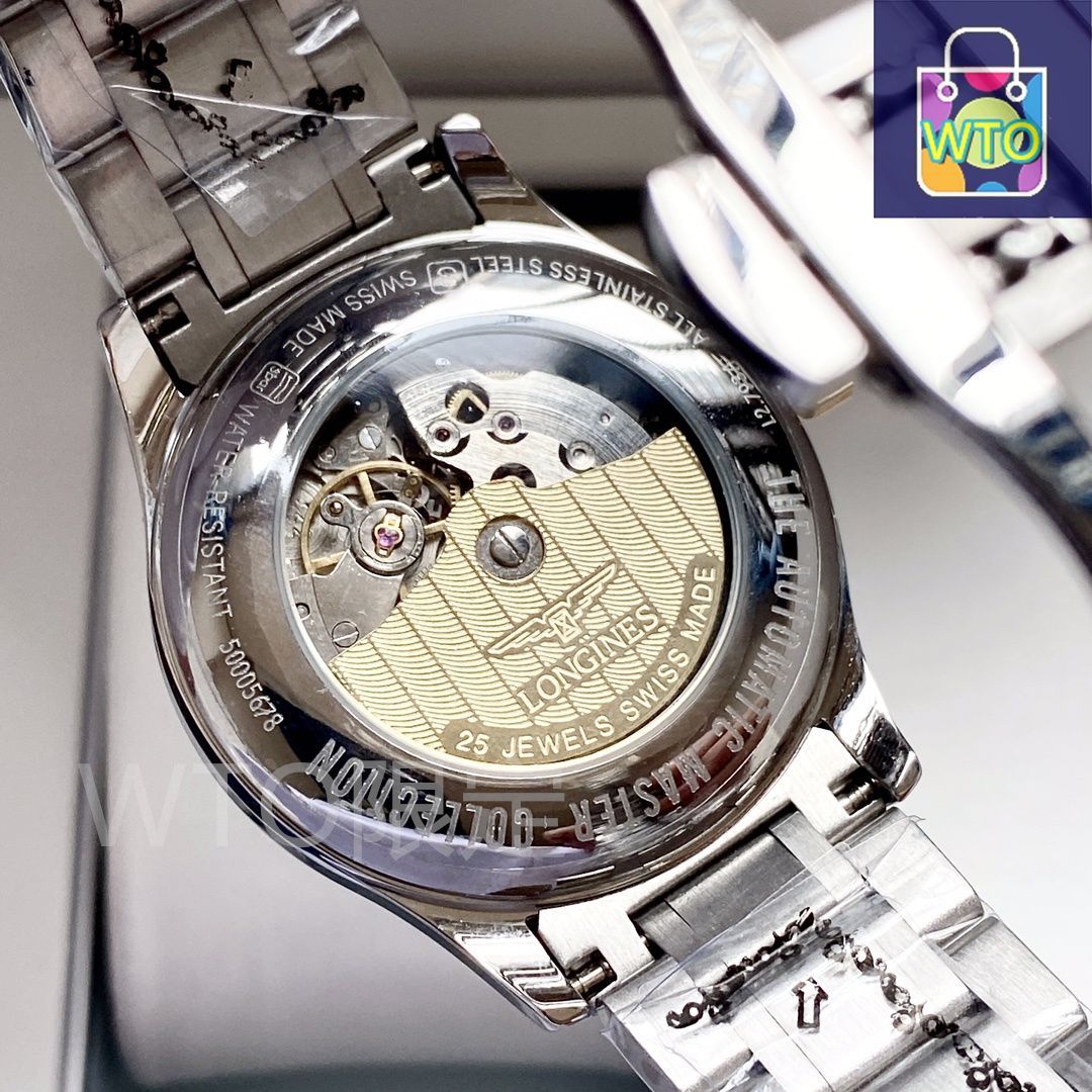 今日特価】Longines & Citizen ロンジン＆シチズン クラシックシリーズ