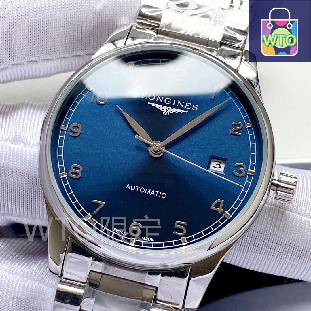 今日特価】Longines & Citizen ロンジン＆シチズン クラシックシリーズ