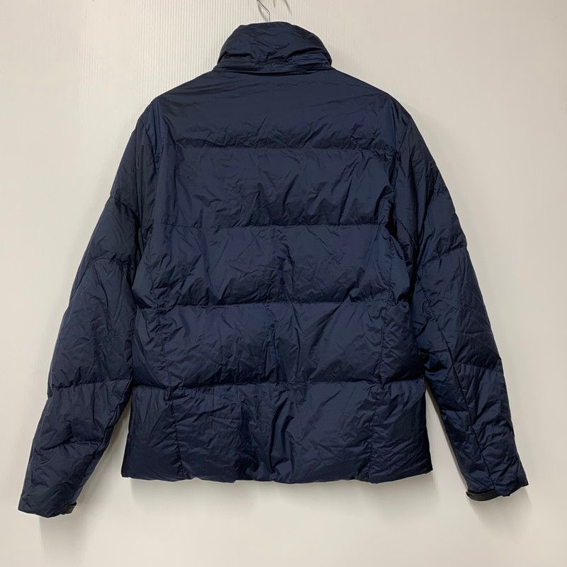 ラルフローレン　ダウンジャケット 中古品】POLO RALPH LAUREN ポロ・ラルフローレン BIGPONY DOWN JACKET