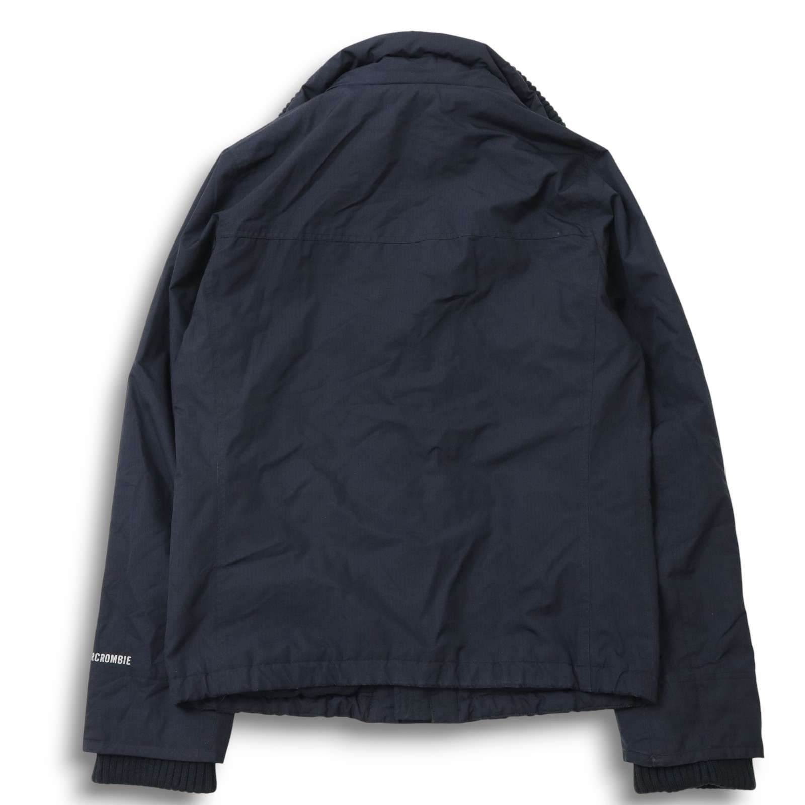 Abercrombie&Fitch アバクロンビー＆フィッチ 秋冬 裏フリース 