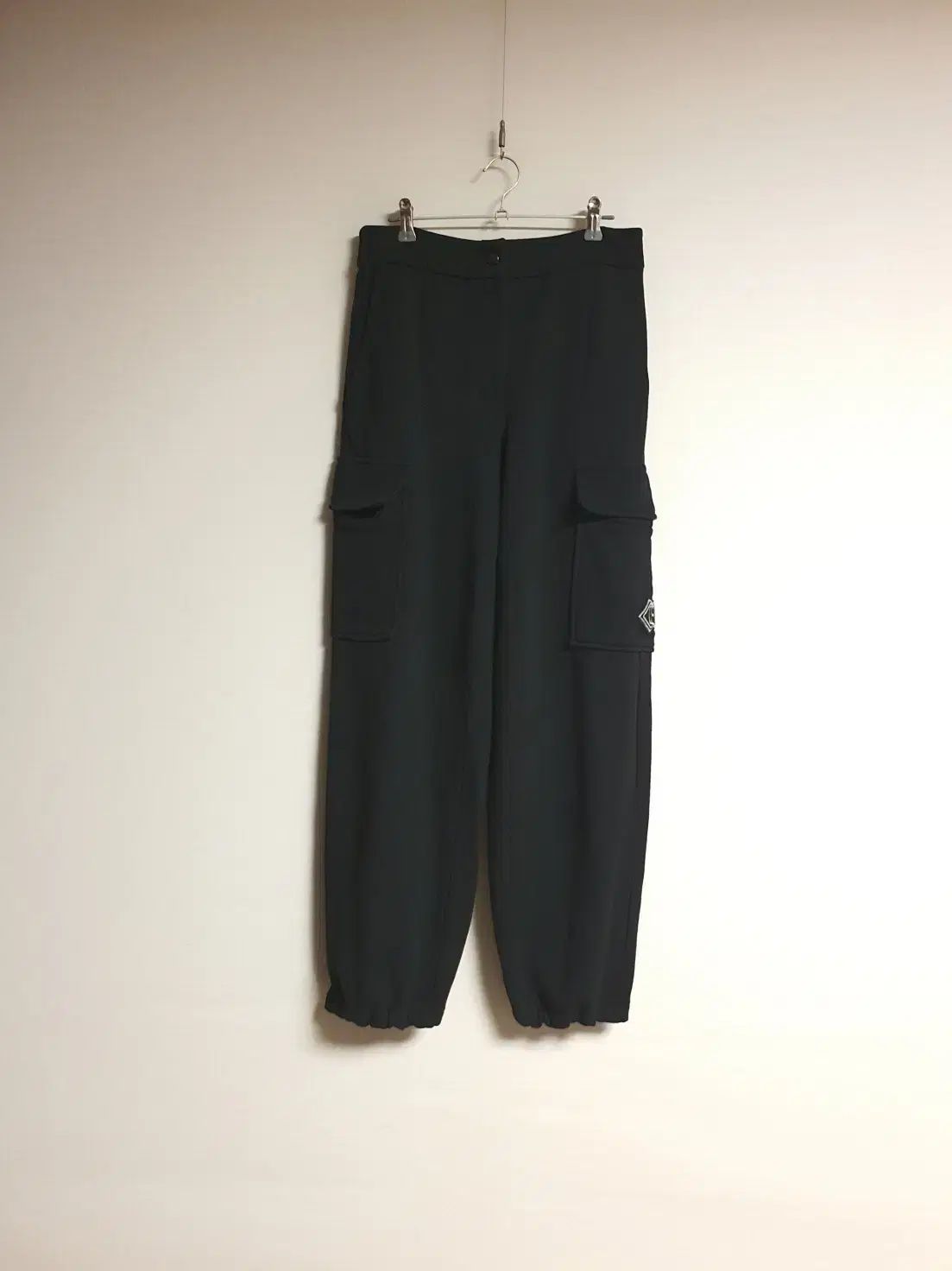 LUCKY ラッキーシュエトゥ バッグ ISTJ VENDING MACHINE Ver. アウト ポケット カーゴ パンツ 36 サイズ