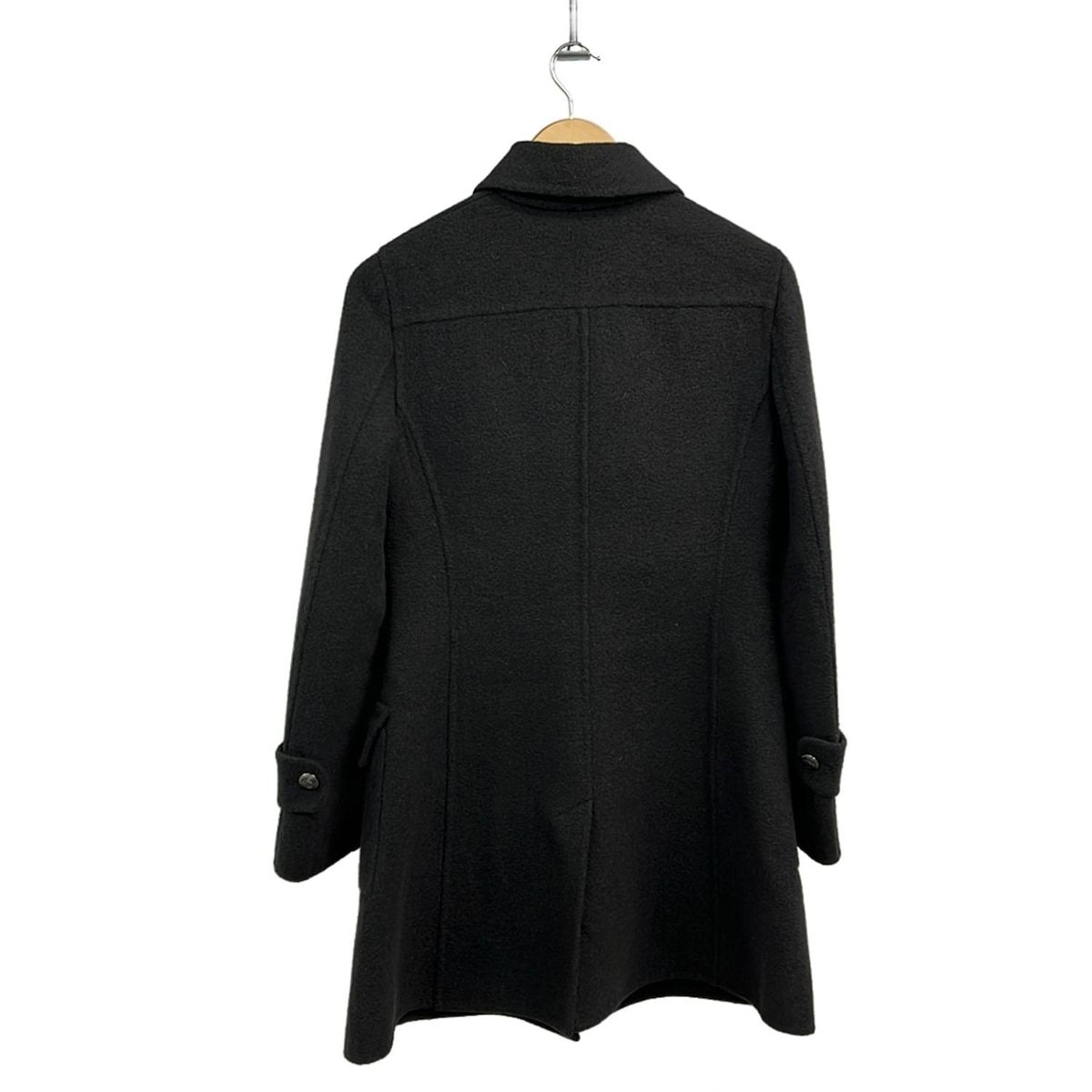 FERRAGAMO/SalvatoreFerragamo(サルバトーレフェラガモ) コート サイズ