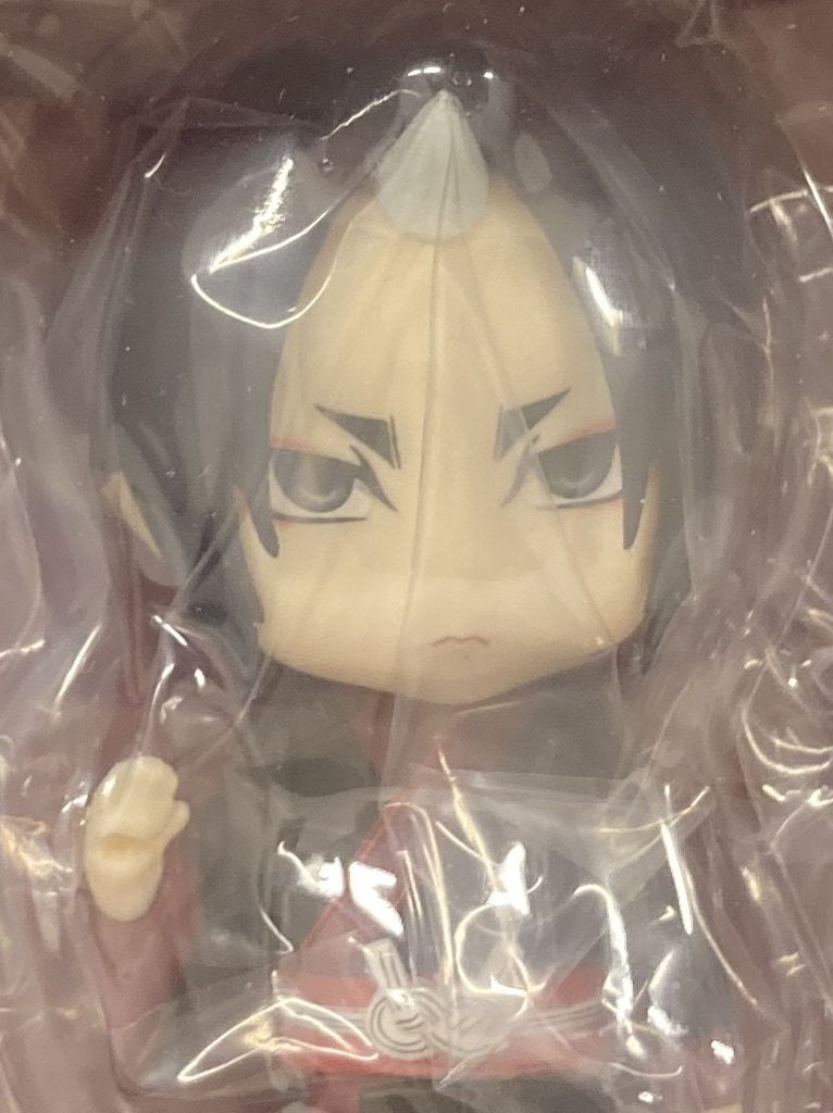 グッドスマイルカンパニー ねんどろいど 506 鬼灯の冷徹 鬼灯 【公式通販】