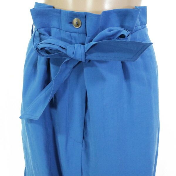 紐ベルト付き イタリア製