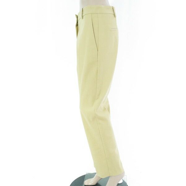 ストレッチ ストレート