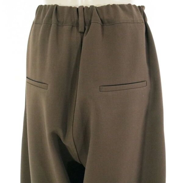 ブラウン レディース