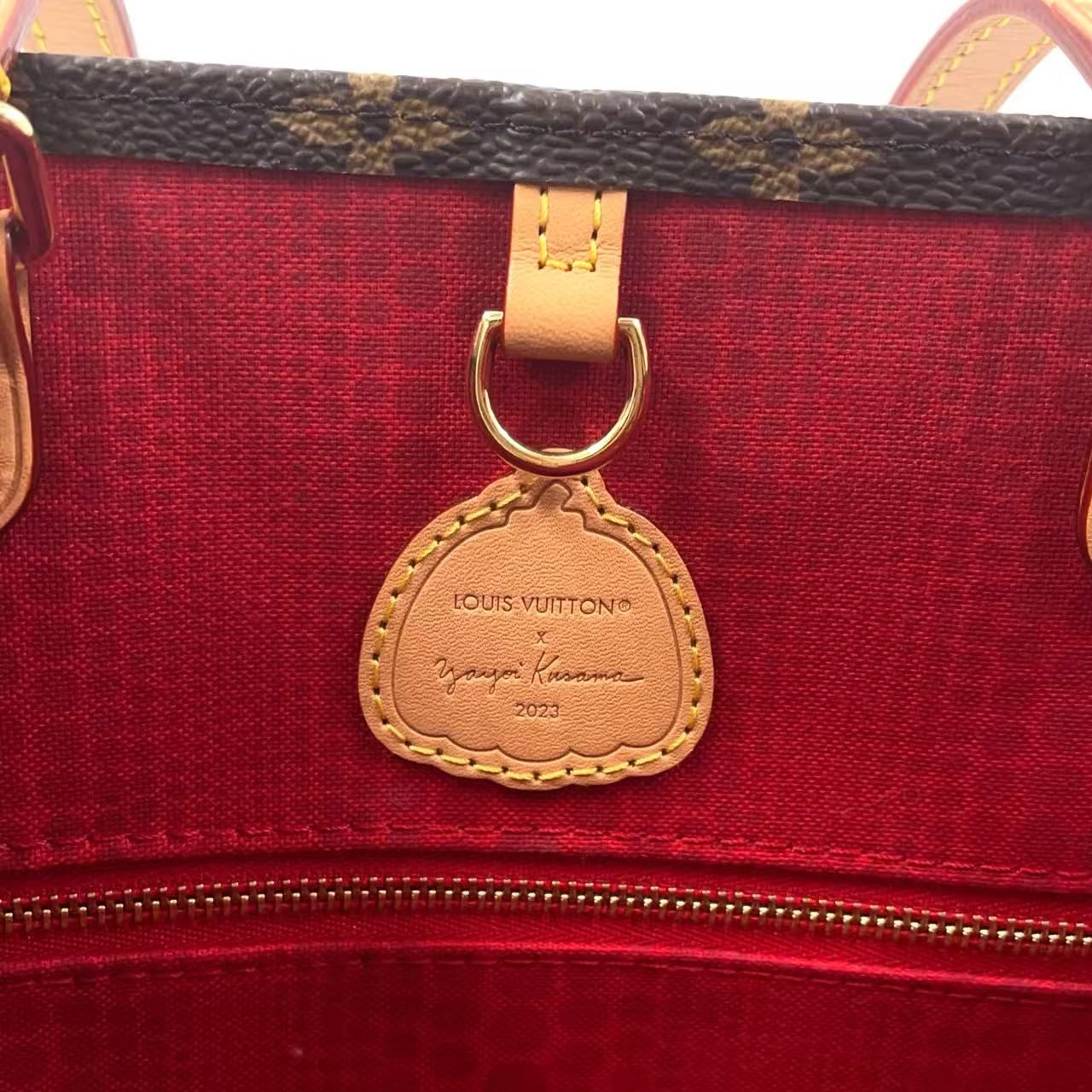 草間彌生コラボ