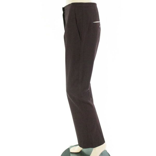 レディース ウールパンツ