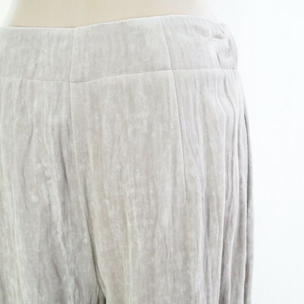 ワイドパンツ ボトムス