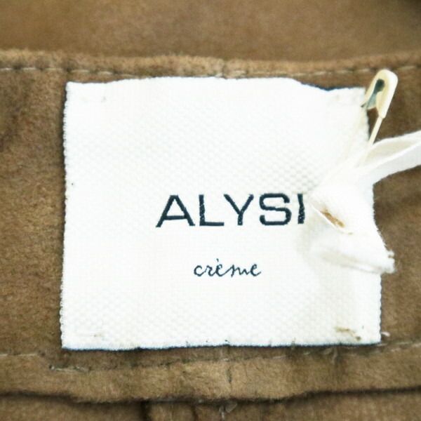 キャメル レディース