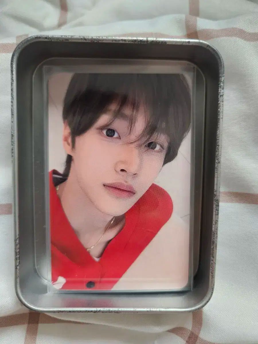 CORTIS ユニバ 来日記念 ラキドロ トレカ 5種 コンプ 6 RIIZE ラキドロ