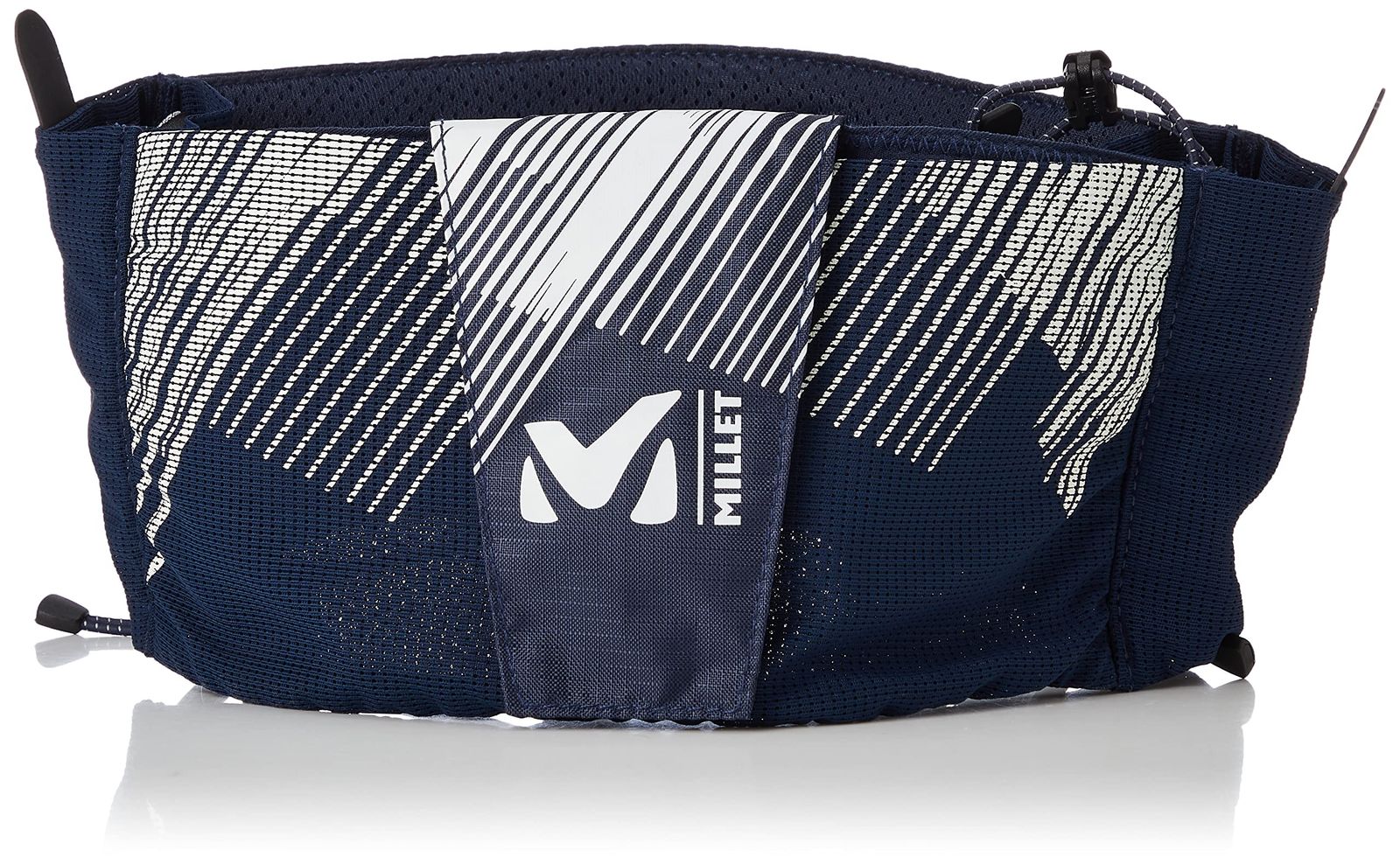 ミレー トレイルランニングザック ユニセックス インテンス ベルト MIS 2352 サファイア XL